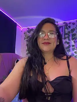Snapshot of IVYGRETA chatting on 07-16-26, 05:13 IVYGRETA online show from 07-16-26, 05:13