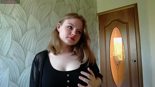 Nana Moon1 online show from 07-10-26, 01:21