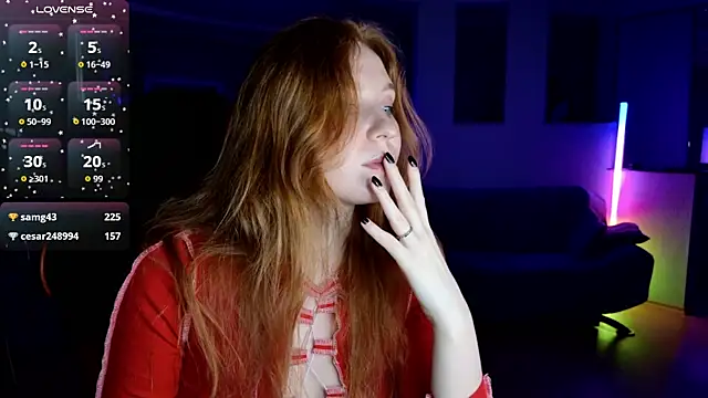 Snapshot of SinfulAlya chatting on 07-09-26, 09:08 SinfulAlya online show from 07-09-26, 09:08
