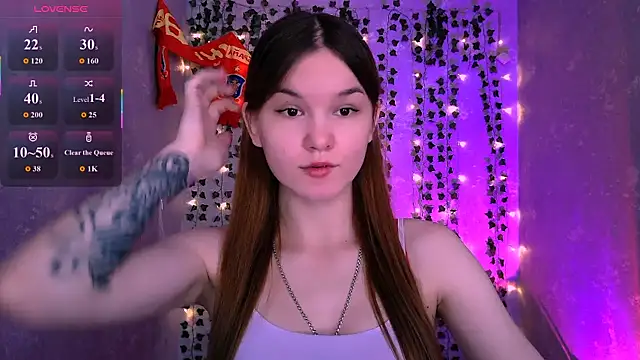 Snapshot of Amber_Roger chatting on 07-12-26, 05:53 Amber Roger online show from 07-12-26, 05:53