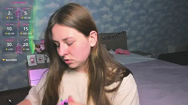 Snapshot of viktoriassecrets chatting on 07-09-26, 04:11 viktoriassecrets online show from 07-09-26, 04:11