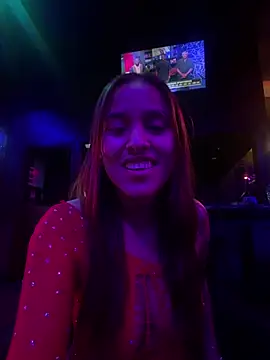 Mela0097 online show from 07-18-26, 12:59