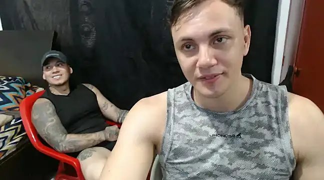 Snapshot of kike_energy chatting on 12-09-24, 08:33 kike energy online show from 12-09-24, 08:33