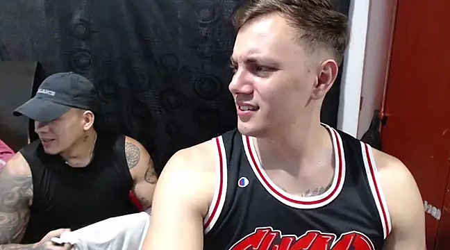 Snapshot of kike_energy chatting on 12-12-24, 07:37 kike energy online show from 12-12-24, 07:37