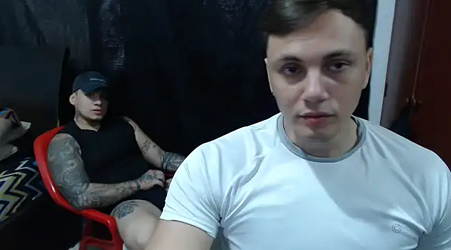 Snapshot of kike_energy chatting on 12-16-24, 07:54 kike energy online show from 12-16-24, 07:54