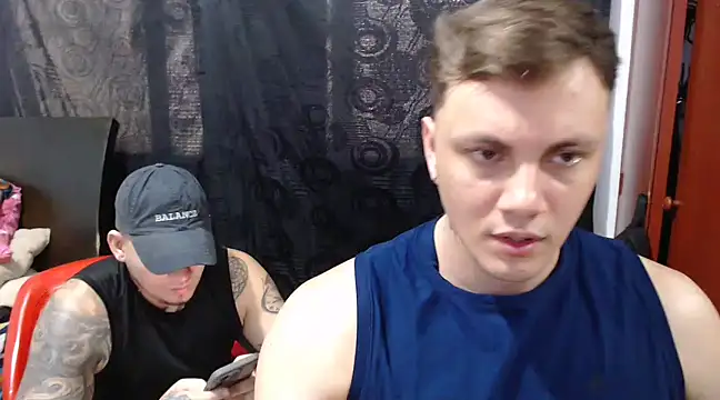 Snapshot of kike_energy chatting on 12-23-24, 07:41 kike energy online show from 12-23-24, 07:41