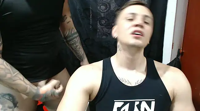 Snapshot of kike_energy chatting on 12-27-24, 07:35 kike energy online show from 12-27-24, 07:35