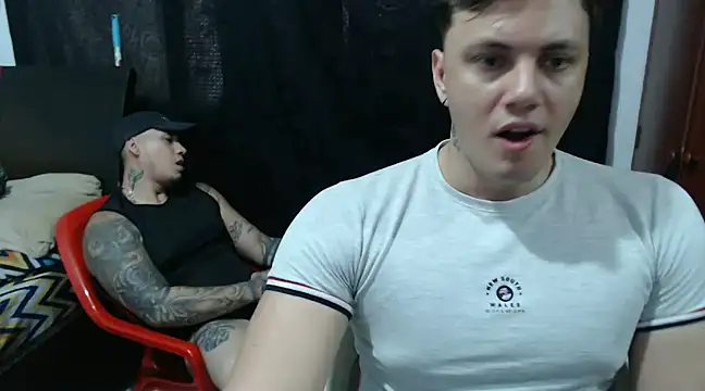 Snapshot of kike_energy chatting on 01-21-25, 07:39 kike energy online show from 01-21-25, 07:39