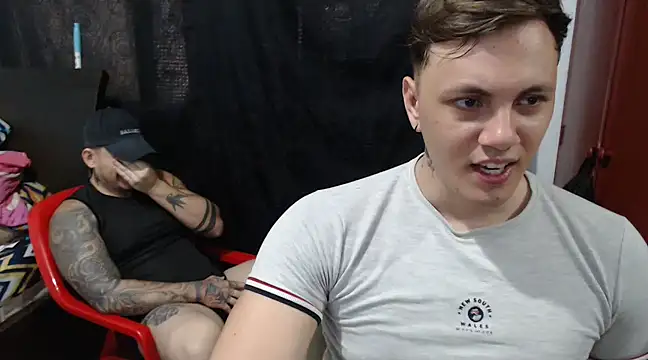 Snapshot of kike_energy chatting on 01-24-25, 07:49 kike energy online show from 01-24-25, 07:49