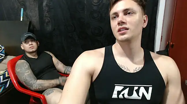 Snapshot of kike_energy chatting on 01-30-25, 08:10 kike energy online show from 01-30-25, 08:10