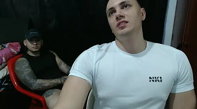 Snapshot of kike_energy chatting on 02-03-25, 08:13 kike energy online show from 02-03-25, 08:13