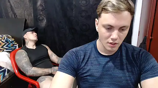 Snapshot of kike_energy chatting on 02-11-25, 08:10 kike energy online show from 02-11-25, 08:10