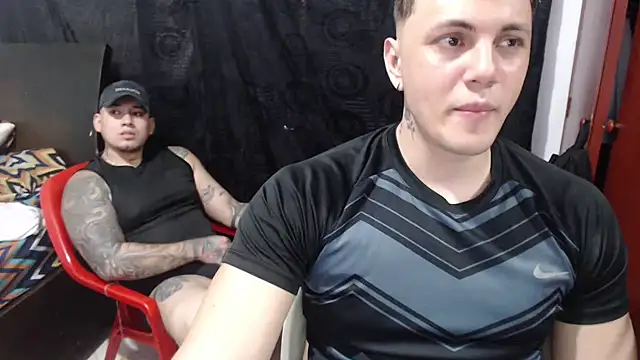 Snapshot of kike_energy chatting on 02-24-25, 08:03 kike energy online show from 02-24-25, 08:03