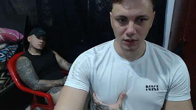 Snapshot of kike_energy chatting on 03-12-25, 07:49 kike energy online show from 03-12-25, 07:49