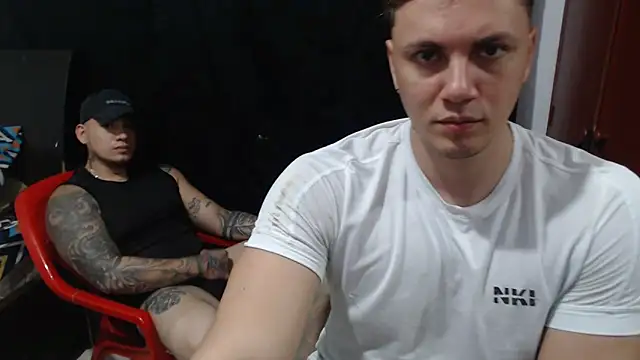 Snapshot of kike_energy chatting on 03-12-25, 11:54 kike energy online show from 03-12-25, 11:54