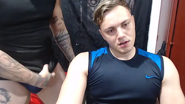 Snapshot of kike_energy chatting on 03-14-25, 08:06 kike energy online show from 03-14-25, 08:06