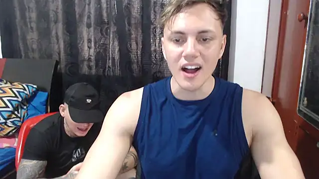 Snapshot of kike_energy chatting on 09-16-25, 07:26 kike energy online show from 09-16-25, 07:26