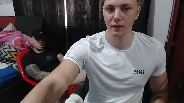 Snapshot of kike_energy chatting on 09-17-25, 07:37 kike energy online show from 09-17-25, 07:37