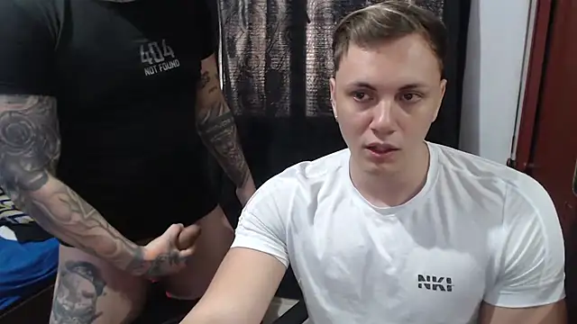 Snapshot of kike_energy chatting on 09-19-25, 07:14 kike energy online show from 09-19-25, 07:14