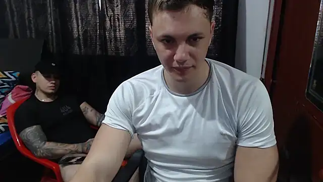 Snapshot of kike_energy chatting on 09-22-25, 07:05 kike energy online show from 09-22-25, 07:05