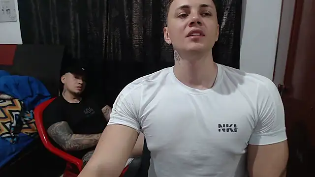 Snapshot of kike_energy chatting on 09-25-25, 07:39 kike energy online show from 09-25-25, 07:39