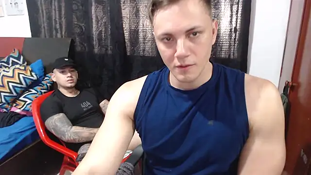 Snapshot of kike_energy chatting on 09-26-25, 07:18 kike energy online show from 09-26-25, 07:18