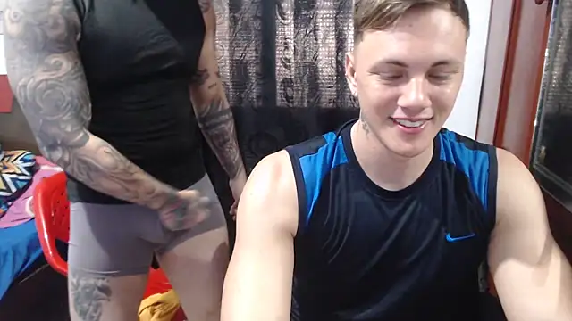 Snapshot of kike_energy chatting on 10-26-25, 07:09 kike energy online show from 10-26-25, 07:09