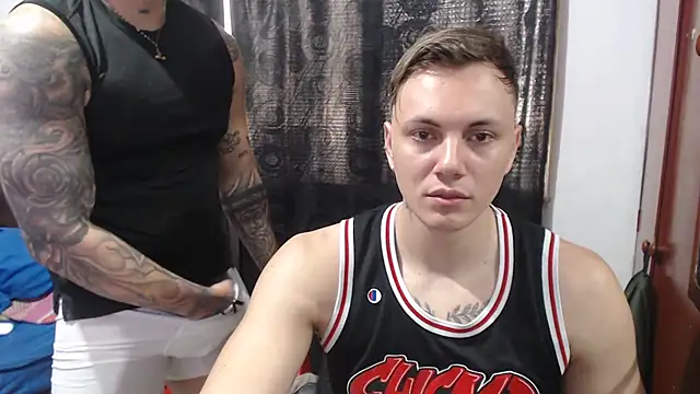 Snapshot of kike_energy chatting on 11-04-25, 07:24 kike energy online show from 11-04-25, 07:24