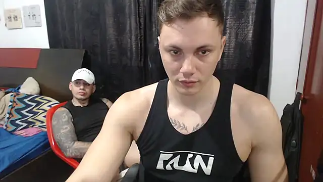 Snapshot of kike_energy chatting on 11-09-25, 07:45 kike energy online show from 11-09-25, 07:45