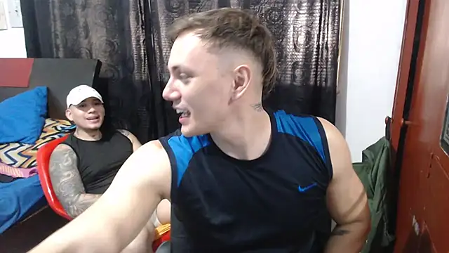 Snapshot of kike_energy chatting on 11-12-25, 07:24 kike energy online show from 11-12-25, 07:24