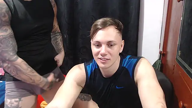 Snapshot of kike_energy chatting on 11-14-25, 02:54 kike energy online show from 11-14-25, 02:54