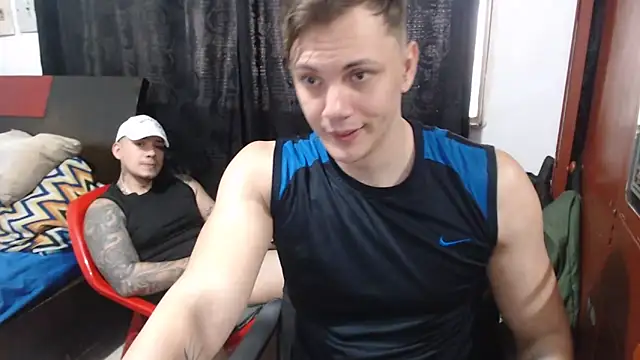 Snapshot of kike_energy chatting on 11-22-25, 07:24 kike energy online show from 11-22-25, 07:24