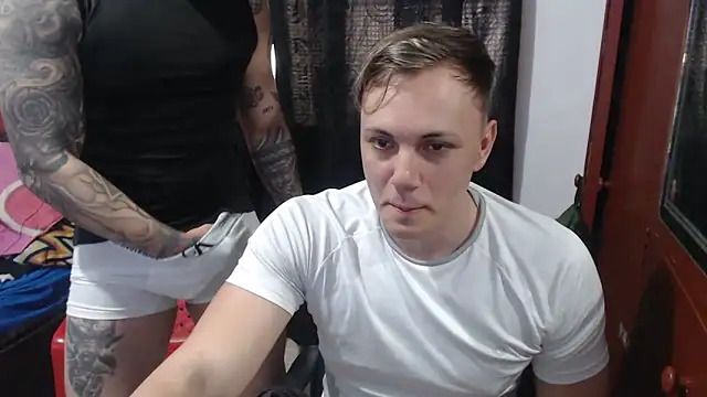 Snapshot of kike_energy chatting on 12-05-25, 07:10 kike energy online show from 12-05-25, 07:10