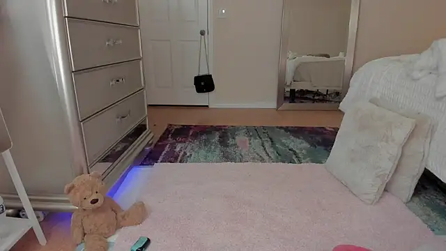 GoodgirlAnnie online show from 07-16-26, 03:34