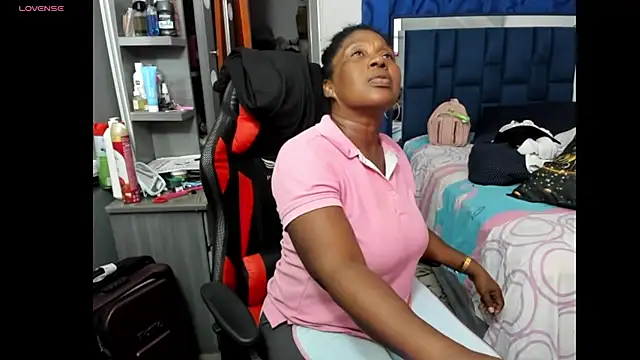 LupeAdams online show from 02-02-26, 11:47