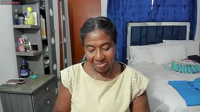 LupeAdams online show from 03-08-26, 09:29