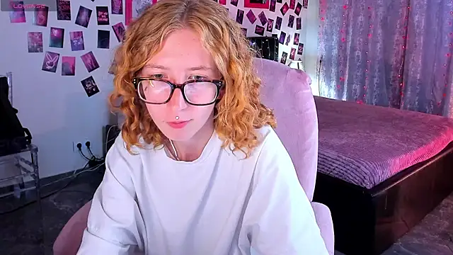 TerriaReed online show from 07-23-26, 10:57