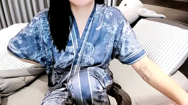 SungkyunnKwan online show from 02-13-25, 04:17