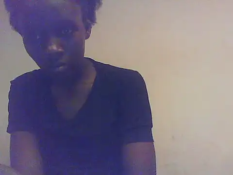 Hot Africangodess online show from 07-11-26, 10:40