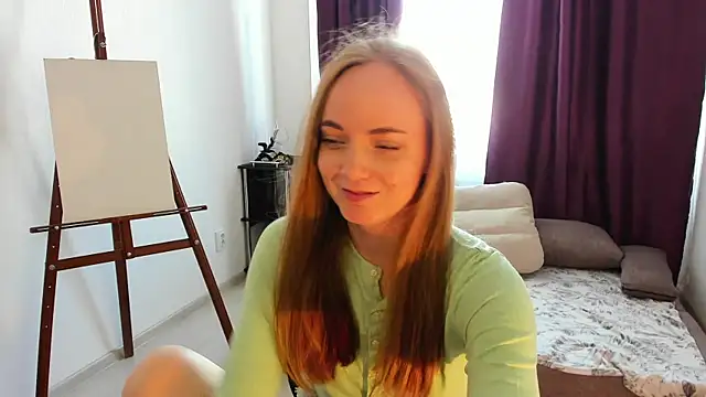 LunalBrooks online show from 07-17-26, 02:13