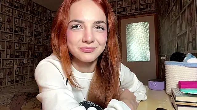 HopeOliger online show from 07-11-26, 03:37
