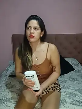 ALEXA-GODDESS online show from 07-18-26, 06:39