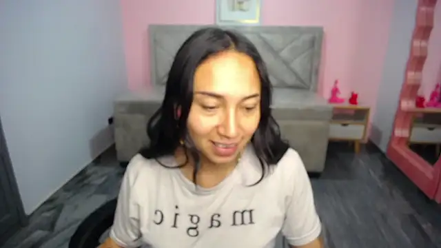 BloomyRose ch online show from 07-13-26, 01:03