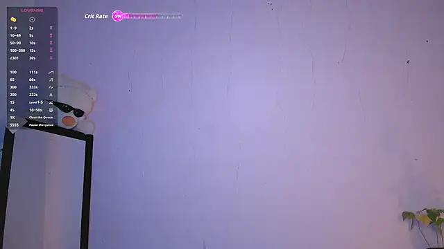 My fitgirl online show from 07-23-26, 09:46