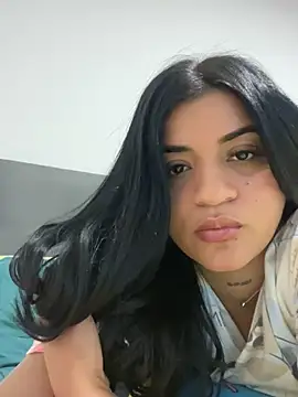 violeta1509 online show from 07-27-26, 01:01