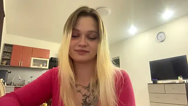MaggyVerse online show from 07-14-26, 02:23