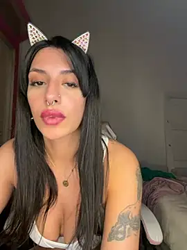 SuciaEstrella online show from 07-13-26, 03:31
