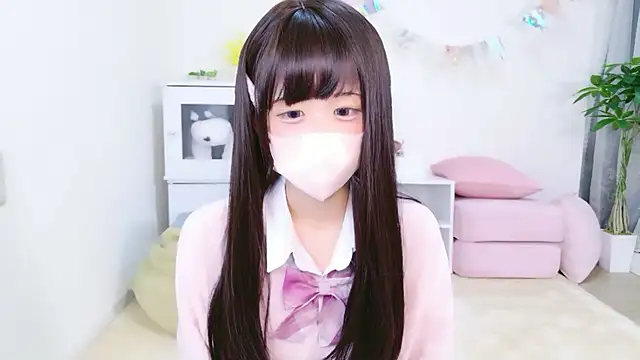 Uta nyan online show from 07-13-26, 12:30