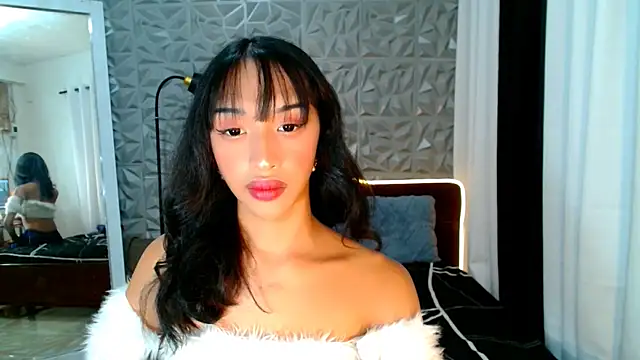Velvet Ysabelle online show from 07-29-26, 12:31