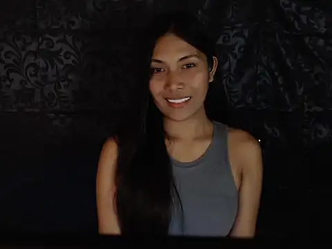 Snapshot of abreilxxlovesyou chatting on 07-17-26, 02:45 abreilxxlovesyou online show from 07-17-26, 02:45